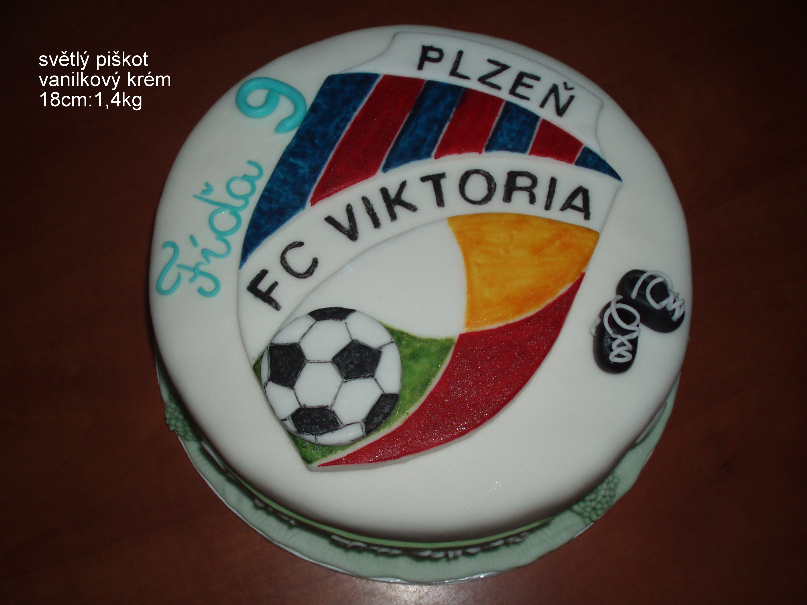 FC Viktoria