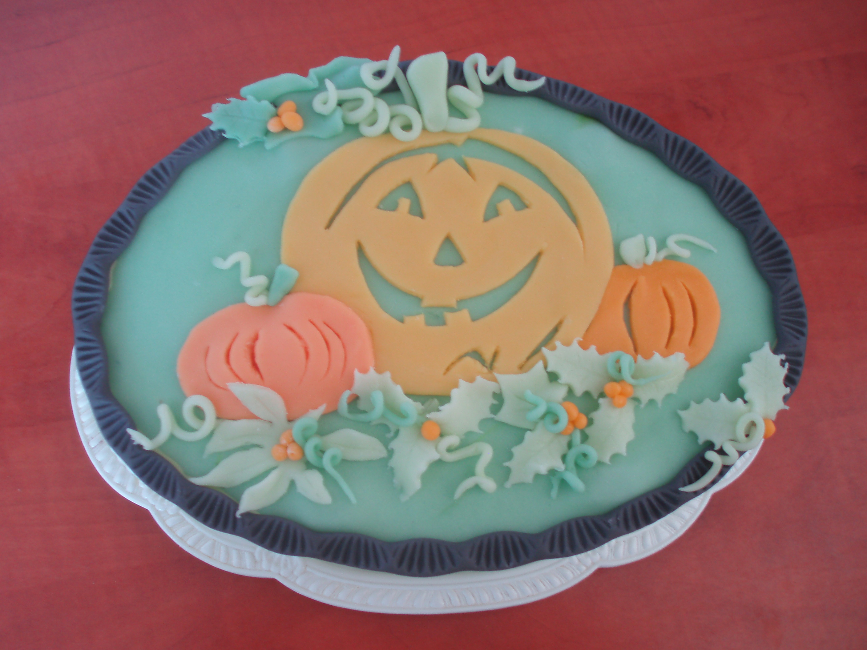 Helloween 3