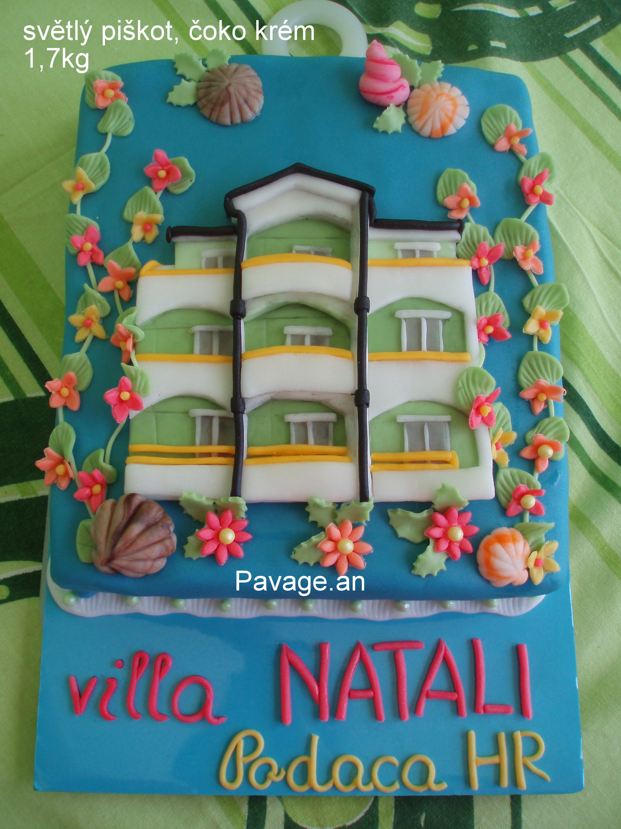 Villa Natali 3