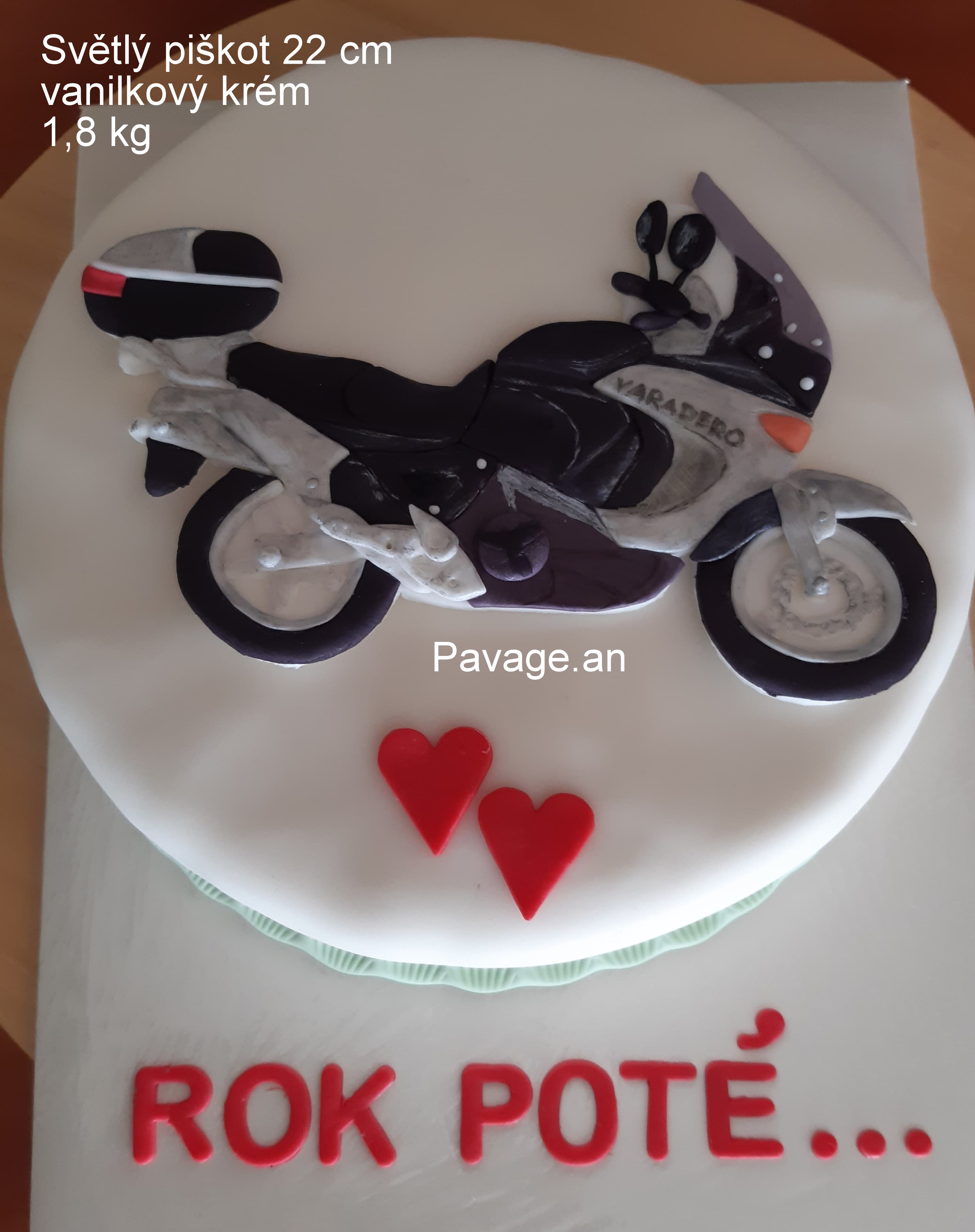 motorka